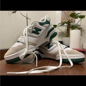 New balance 550
